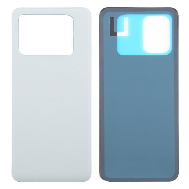 For Xiaomi Redmi K70 5G/K70 Pro 5G Back Battery Housing Cover Replacement Part