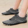 New comfortable and breathable men's wading shoes indoor yoga fitness shoes couple outdoor swimming beach creek shoes