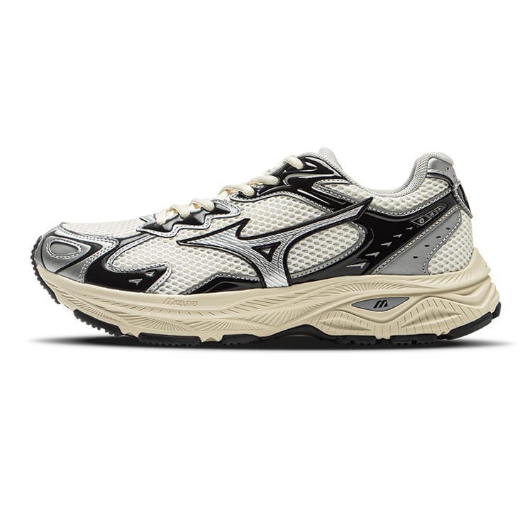 Oarism x Mizuno Racer S Collaboration
