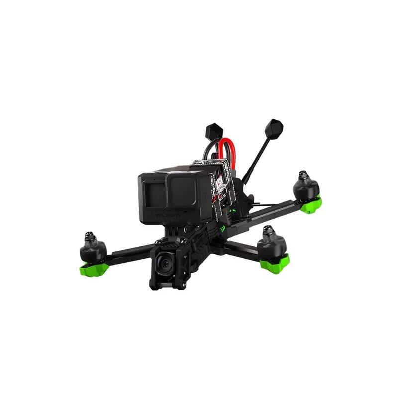 IFLIGHT Nazgul Evoque F5 V3 FPV Drone