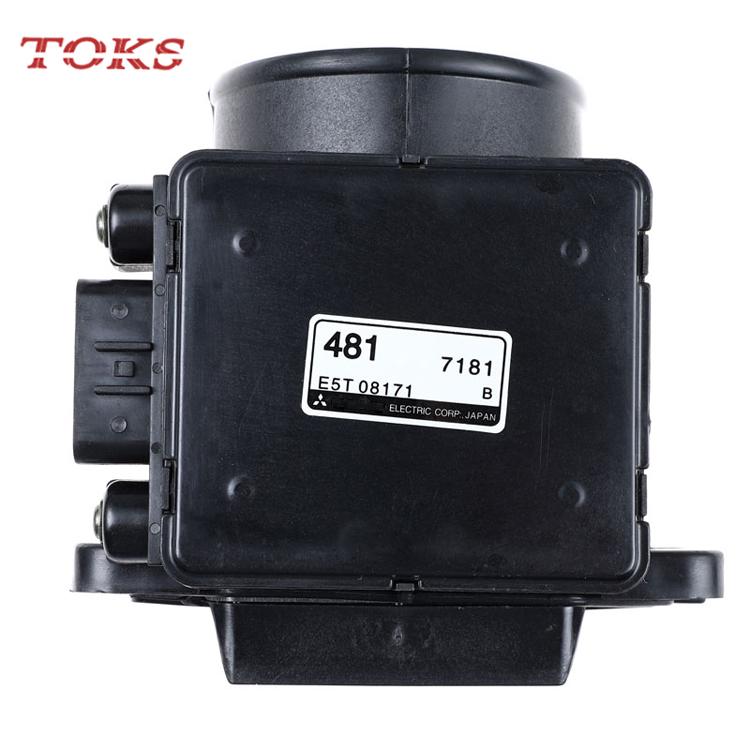 brand high quality air flow sensor meter MAF MD336481 E5T08271 is suitable for Mitsubishi Carisma Galant Lancer auto