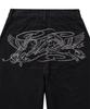 Lougeu Pegasus Wide Pants_Black