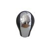 5 6 Speed Car Shift Gear Knob For Toyota Corolla E10 E11 E12 Verso AYGO AVENSIS T22 YARIS VITZ RSI RunX TRD