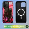 P-Pearl Jam Rock Band Phone Case For iPhone 16,15,14,13,12,11,Plus,Pro,Max Mini Magsafe Magnetic Wireless Charging