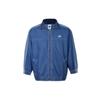 Originals Adicolor Denim Adilenium 3-Stripes Track Top Comfortable Fashion Trendy Simple Sports Denim Jacket Women Tops JY2896