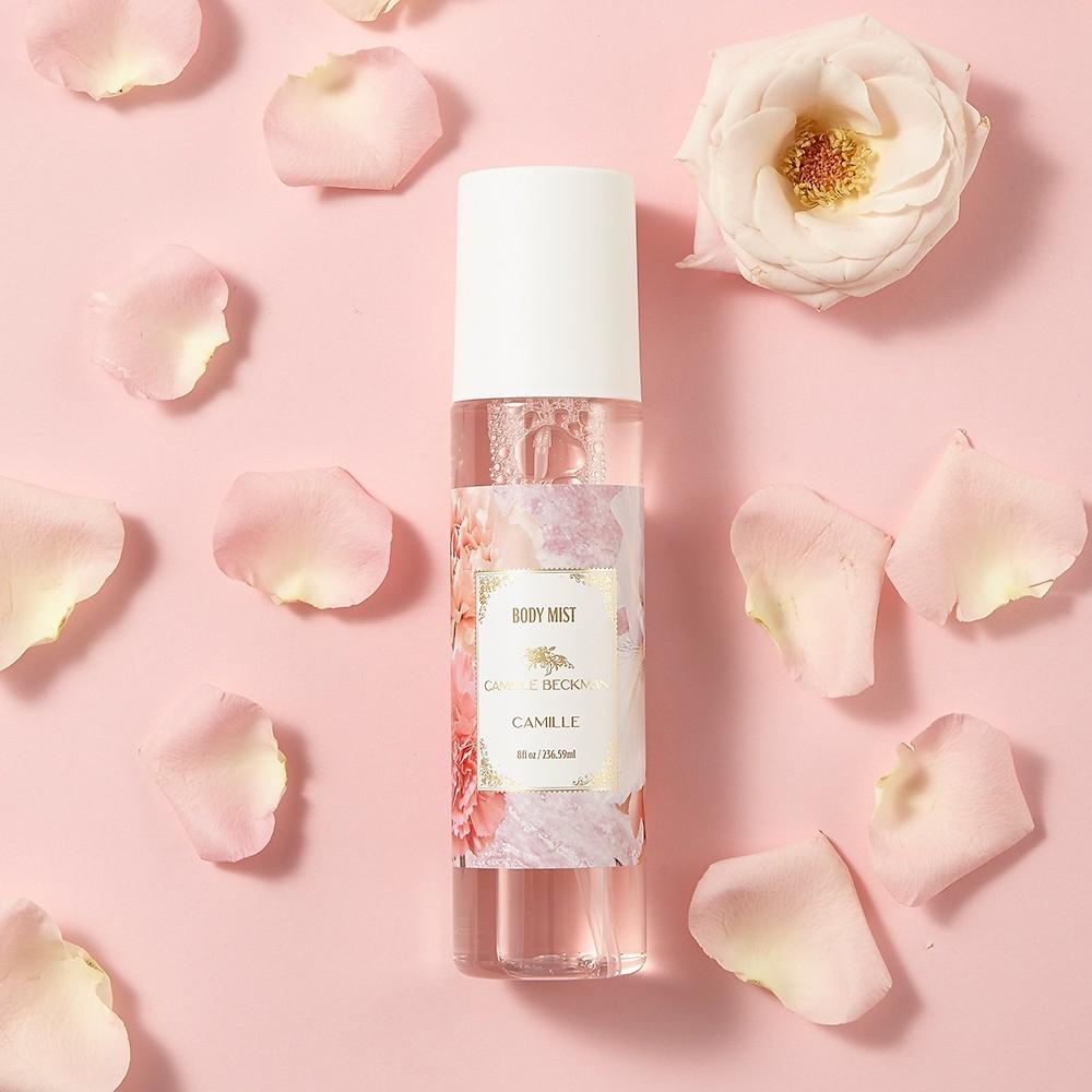 Camille Beckman Camille Franrant Body Mist