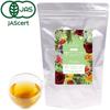 Organic Green Rooibos Refreshing Blend Tea 2g X Organic Blended Herbal Tea nagomi-NATULURE (Biodegradable Bags, 30)
