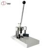 DOCON Portable Desktop Manual Corner Rounder CN Plug (adapter Included)