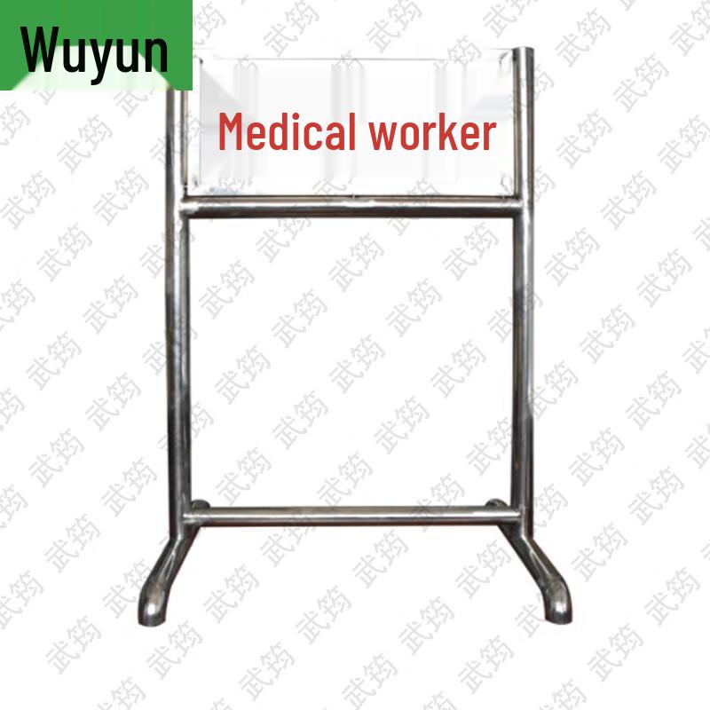 Field and Range Identification Signs