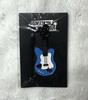 [USED] RUNSEOKJIN_EP.TOUR Goyang Venue Exclusive Guitar Charm