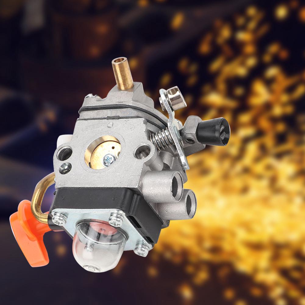 Carburetor fit for  4180 120 0604 4180 120 0611 OEM Zama Carburetor fit for  FS87 FS90 HL100 HL100K FS90K FS100 FS110