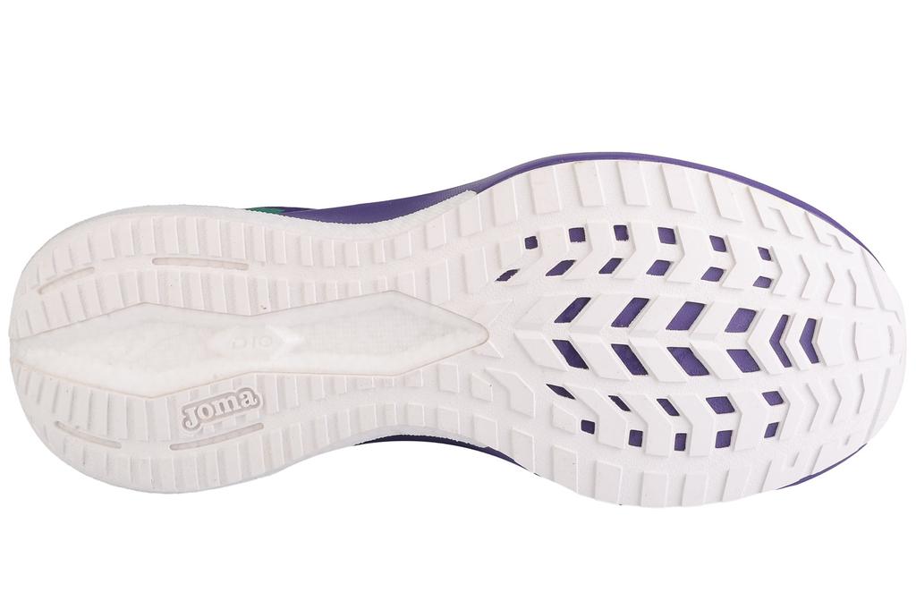 Joma R.2000 23 RR200W, Pantofi de alergare pentru bărbați violet