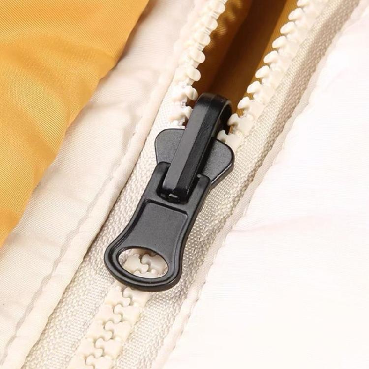 10 Stück Ersatzreißverschlüsse #3 #5 #8 Reißverschlussschieber Reißverschlussschieber für Rucksäcke