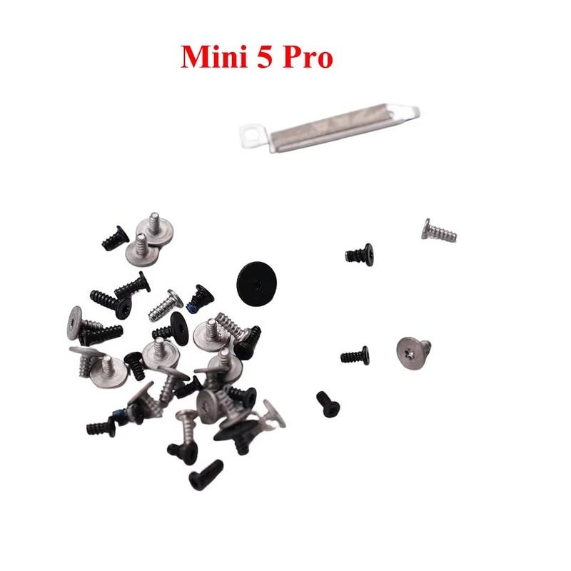 Mini 3 / 4 / 5 Pro Body Screw Kit for Mini 1/2 /2SE /4K /Air 3 /3S /M3 Series Aircraft Screws Set Repair Spare Parts