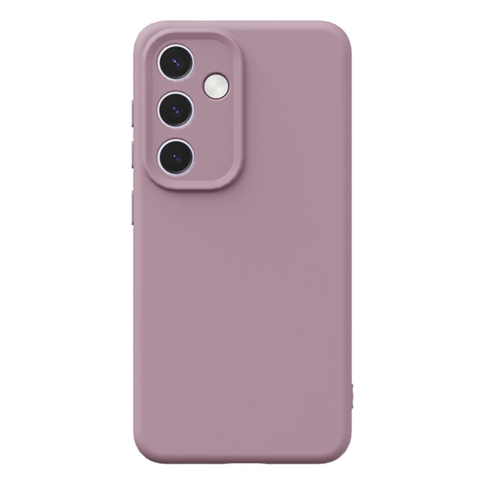 YCADEN For Samsung Galaxy S25+ Case Precise Cutouts TPU Phone Back Cover