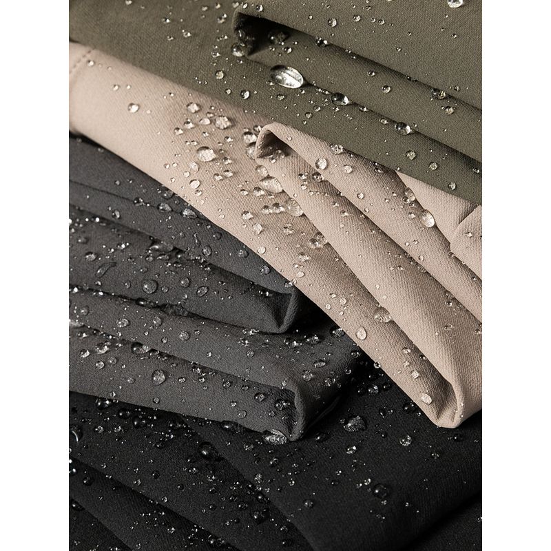 Outdoor Business Casual Sports Quick-Dry Pants for Men, Spring and Autumn Straight-Leg Long Pants, Functional Workwear Pants, Export Men's Pants