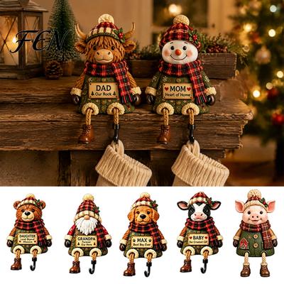 Accesorii de petrecere – Decorațiuni de Crăciun