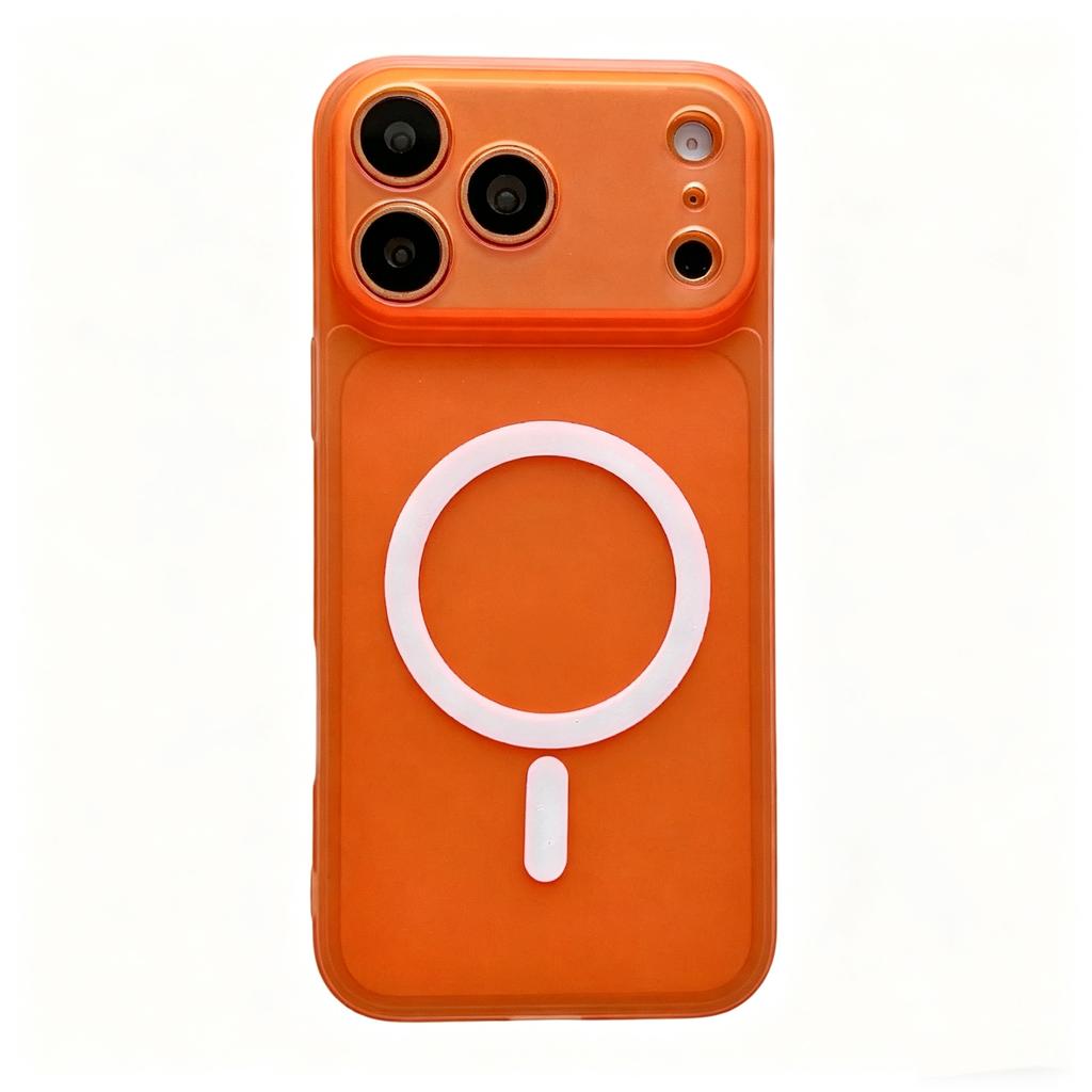 Couleur bonbon pour coque de téléphone Magsafe Pour Xiaomi Redmi 15 15C 14C 13C 13X 13 12C 12 10C 10A 9 9C Coque transparente souple en silicone magnétique