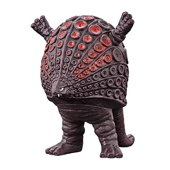 Ultraman Ultra Kaiju Series 115 Takkong