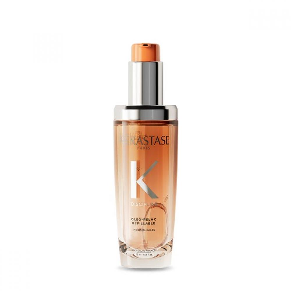 K Rastase Discipline Oleo Relax Hair Oil 75ml Single option