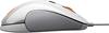 SteelSeries Rival 300 White Gaming Mouse 62354