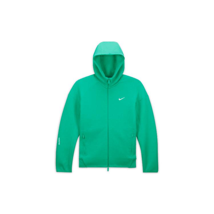 New Nike X Nocta Tech Fleece Hoodie FD8453-324