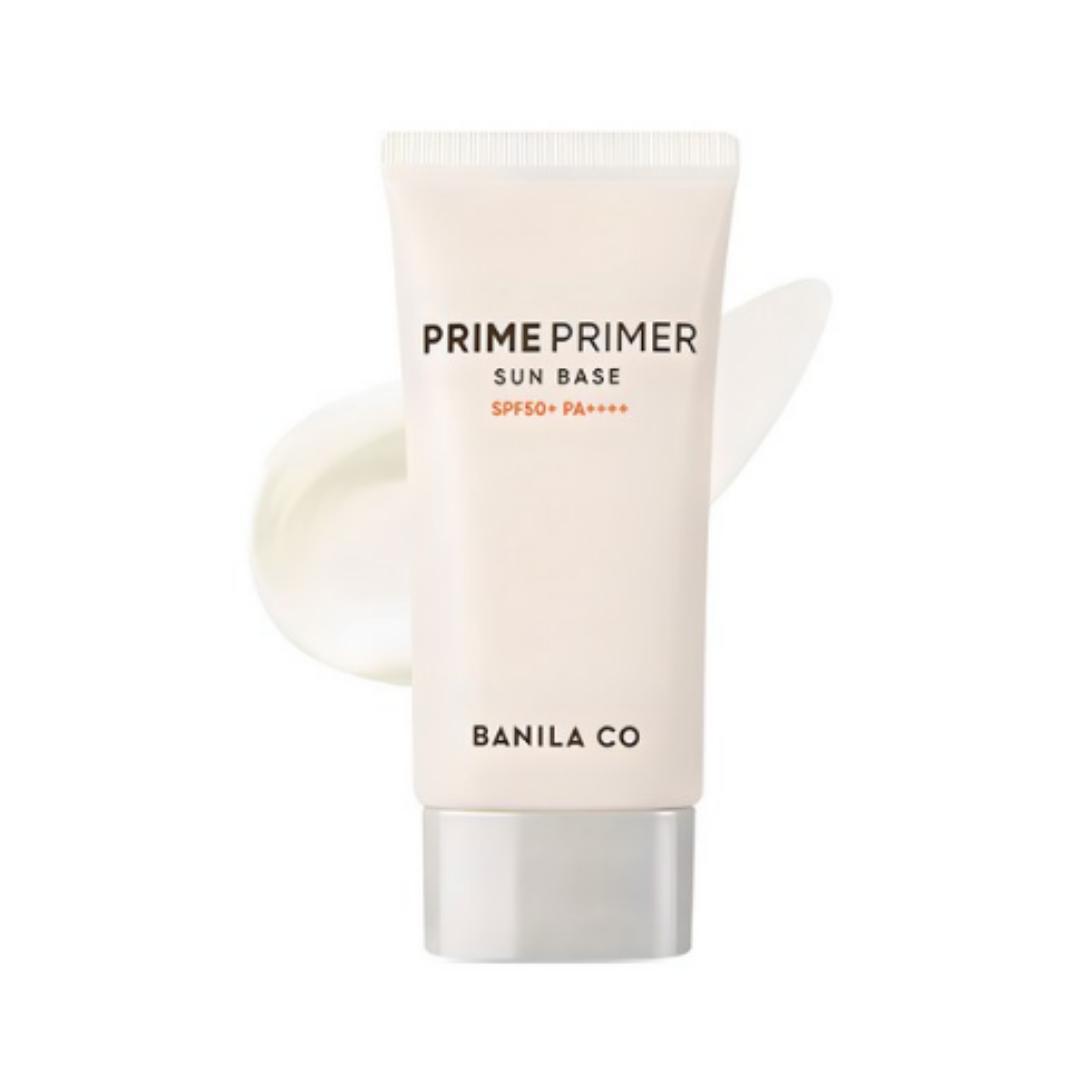 

Banila Co Prime Primer Sun Base — SPF50+ PA++++ — 50 мл — 1 шт.