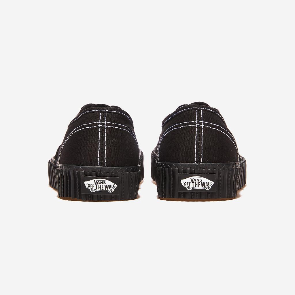 Vans Autentické Creeper - Grunge Core Black, VN000CR2BLK, 1010109048, Populární korejské boty