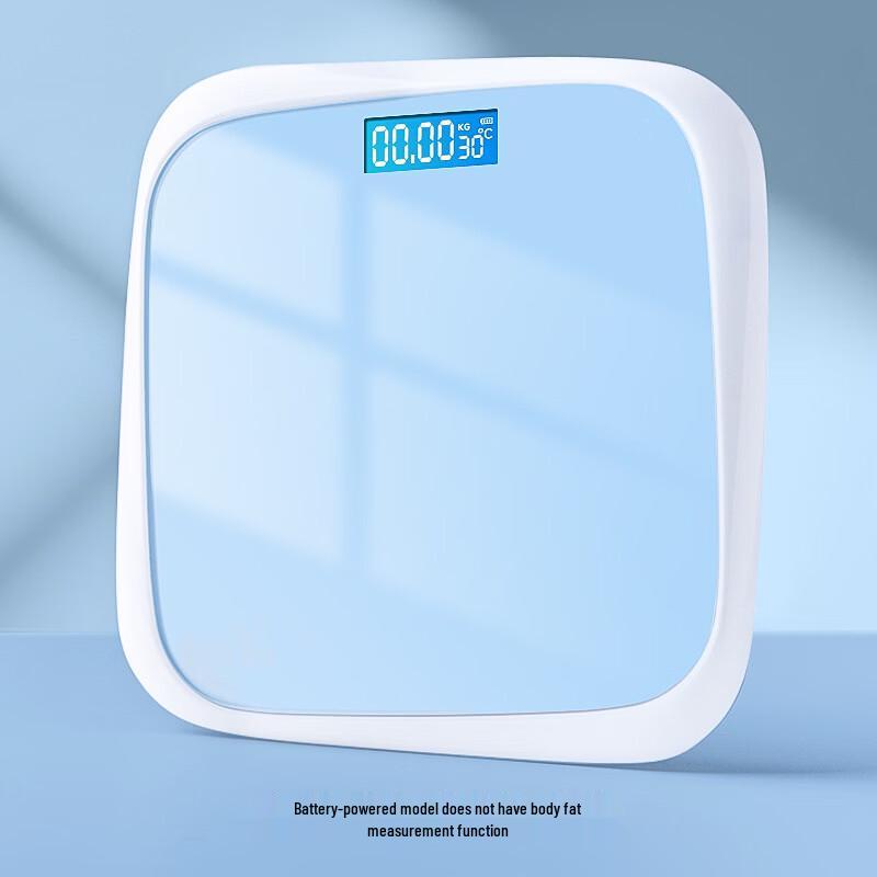 Brangdy Electronic Body Weight Scale (CN version)
