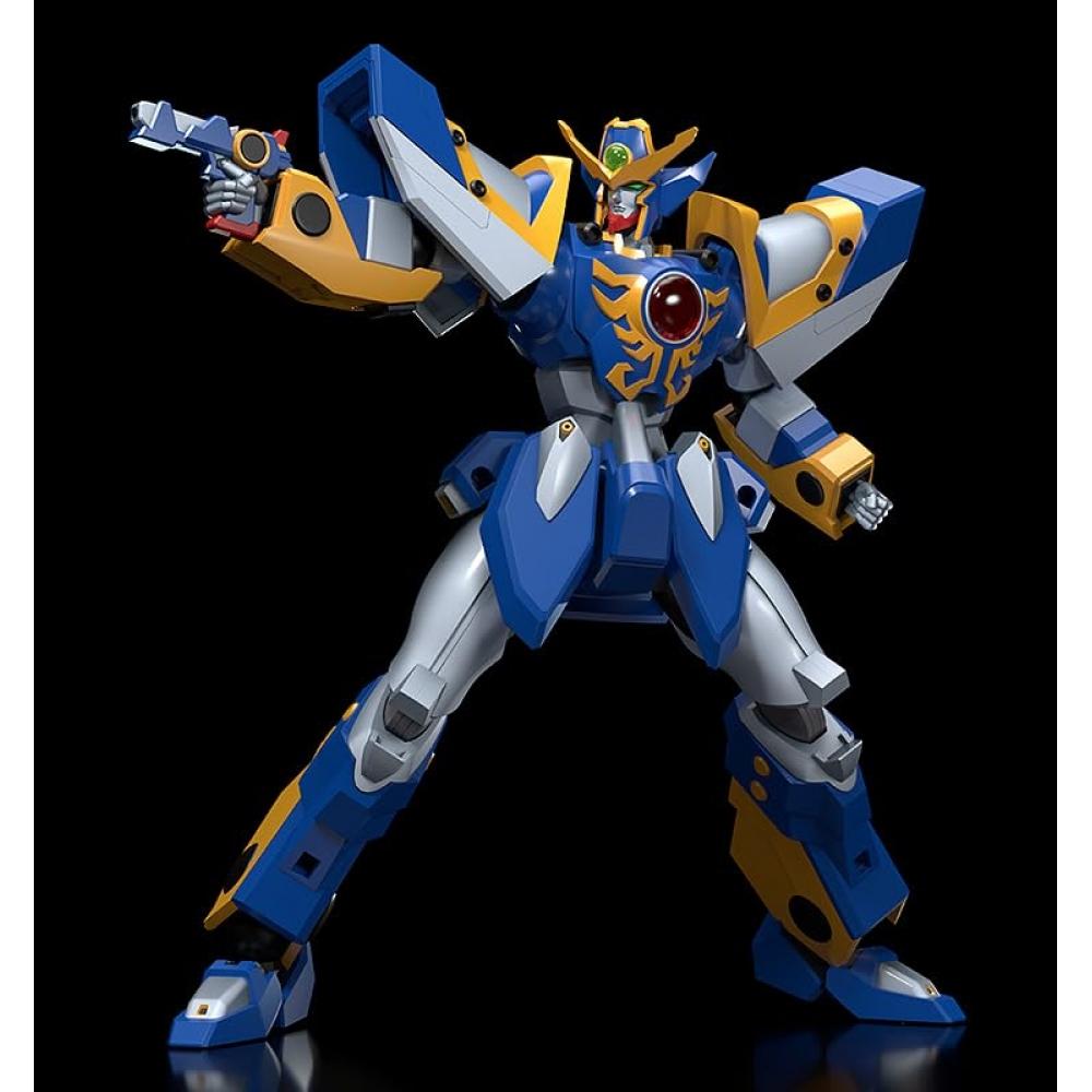 MODEROID Super Heavy God Gravion God Gravion Non-Scale Assembly Type Plastic Model Resale