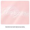 Navigare Girls' Fleece-Lined Winter Sweatshirt