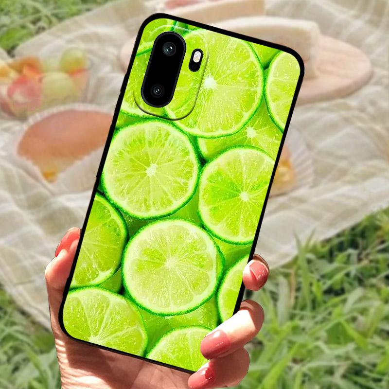 For OnePlus ACE 6 ACE6 5G Case Fashion Cool Wolf Lion Printed Silicone Phone Cover For One Plus Ace6 PLQ110 Capa Soft TPU Fundas
