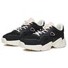 Anta Versatile Fashion Low-Top Dad Sneakers Women sneakers Black Pink White 122018880-2