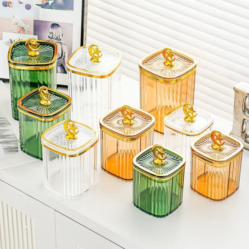 LISM Kitchen Spice Storage Box