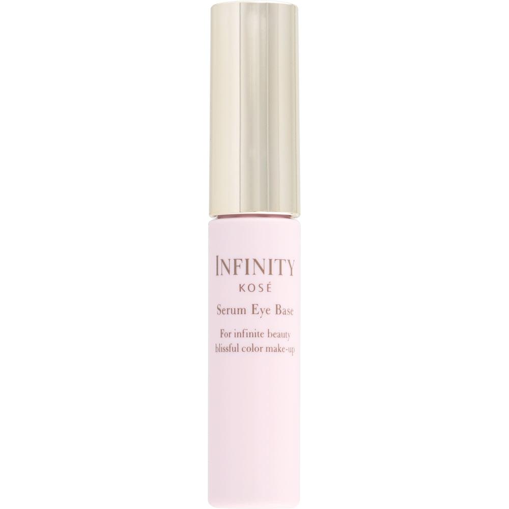 Infiniti Kose Infinity Serum Eyes 002 Pink 6.8g