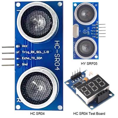 DIY modules – Elektronische modules