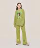 Yugsimwon Youk Sweatshirt F Lia
