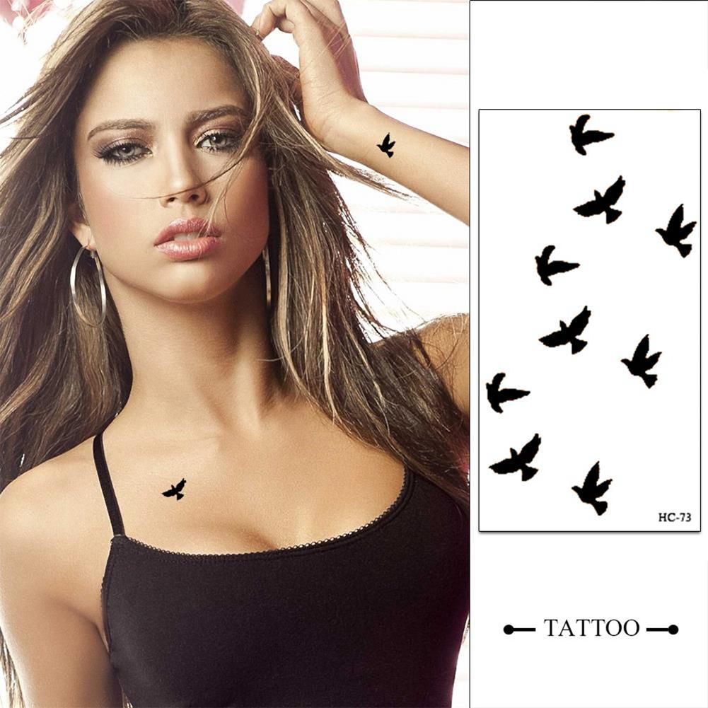 Buy 10cm Wrist Tattoo Disposable Tattoo Design Tattoo Sticker For Body Art Tattoo At Affordable Prices Free Shipping Real Reviews With Photos Joom