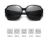 Driving  Glasses Cover Sunglasses Fit Over Glasses Wrap Around Sunglasses Square Shades UV400 Goggles for Men Women