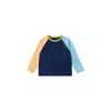 Dudujia Children's Long-Sleeve Cotton T-Shirt
