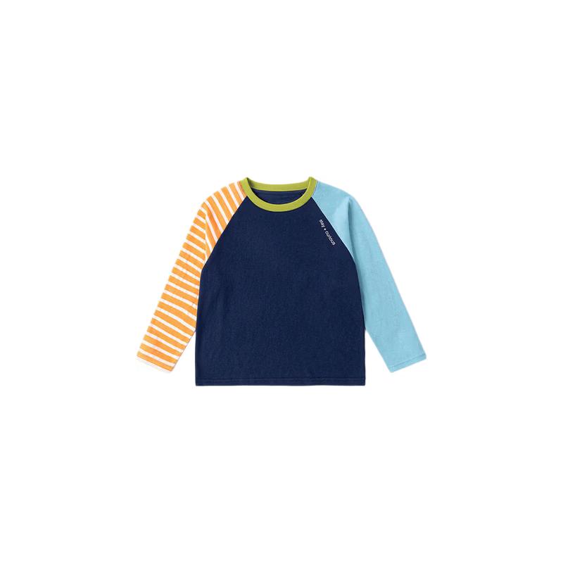 Dudujia Children's Long-Sleeve Cotton T-Shirt