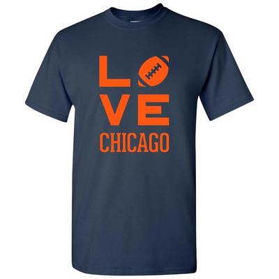 Oberteile – T-Shirts