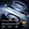 Xiaodu S200Pro Wireless Bone Conduction Sports Headphones