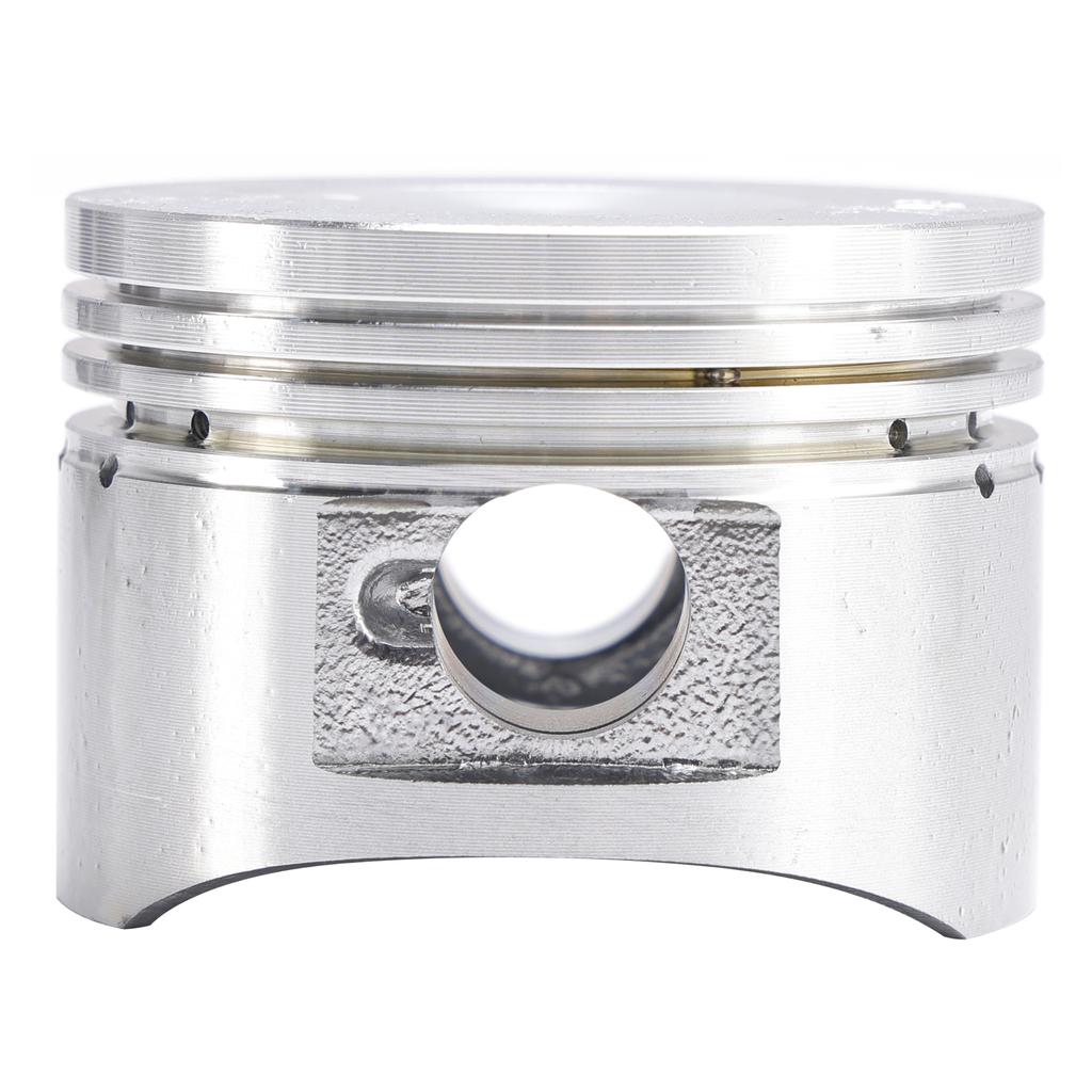 52.4mm Top End Kit Cylinder Head Piston For Honda Chinese ATV Dirt Bike 110cc