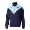 Mens Olympique De Marseille FC Mesh Track Jacket