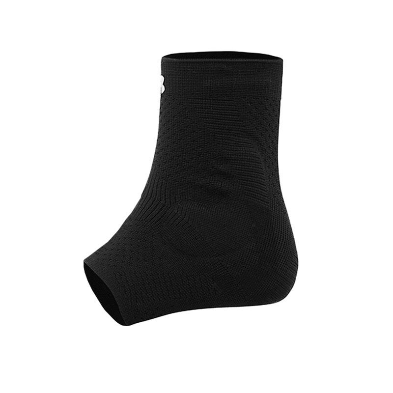 Under Armour Ankle Braces Soccer Ball Basketball Unisex Polyamide Thin 21620014-001 M