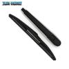Kia K2 Car Rear Window Wiper Assembly with Blade, Arm, and Cover