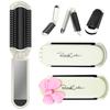 Portable Comb Airbag Air Cushion Comb Ladies Special Simple Fashion Comb Mirror One Folding Small Comb For Travel Outdoor