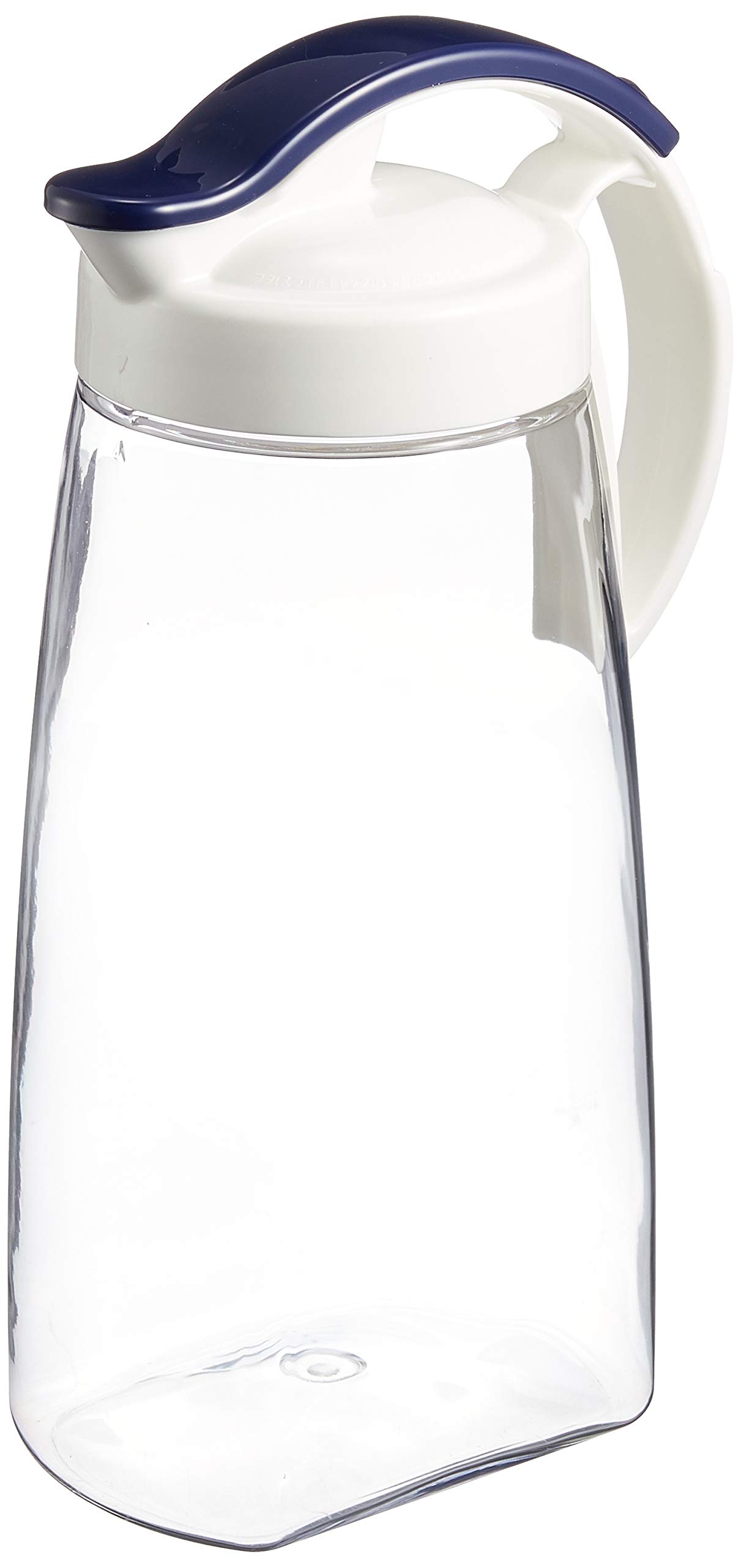 

Кувшин Iwasaki Kogyo вертикальный и горизонтальный 2.2л K-1264DB