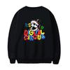 The Amazing Digital Circus Sweatshirt Muži Podzimní móda Nová Mikina Pánské Streetwear Tepláky Mikiny s výstřihem